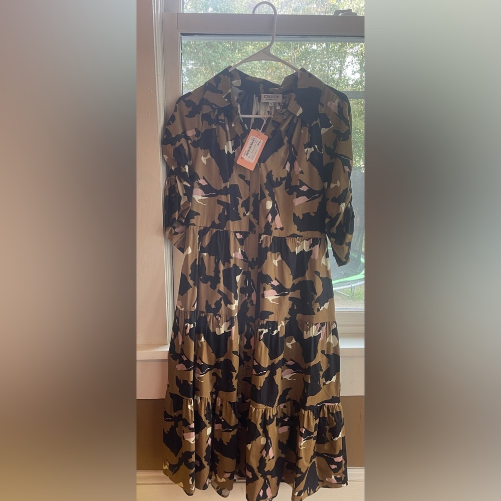 Crosby by Mollie Burch Dress